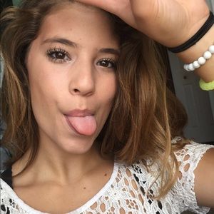 Meet your Posher, Kaitlin